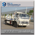 7ton foton-forland tow truck flat road removal truck wrecker